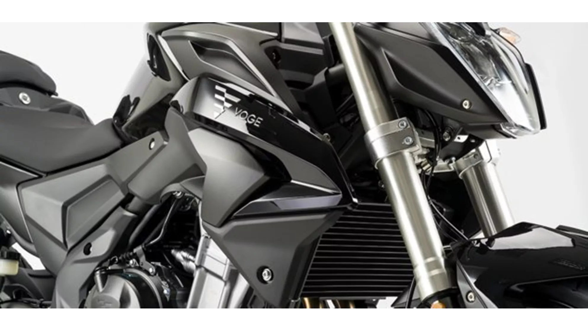Voge 500R - Image 7 Voge 500R - Image 7