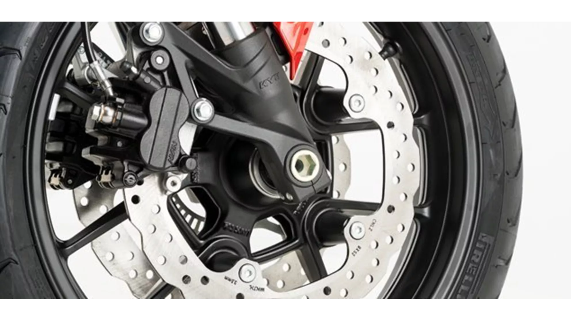 Voge 500R - Image 8 Voge 500R - Image 8