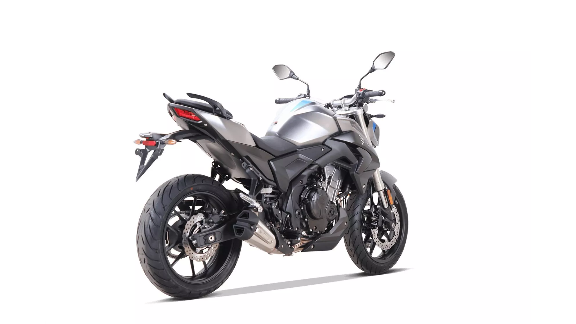 Voge 500R - Image 12 Voge 500R - Image 12