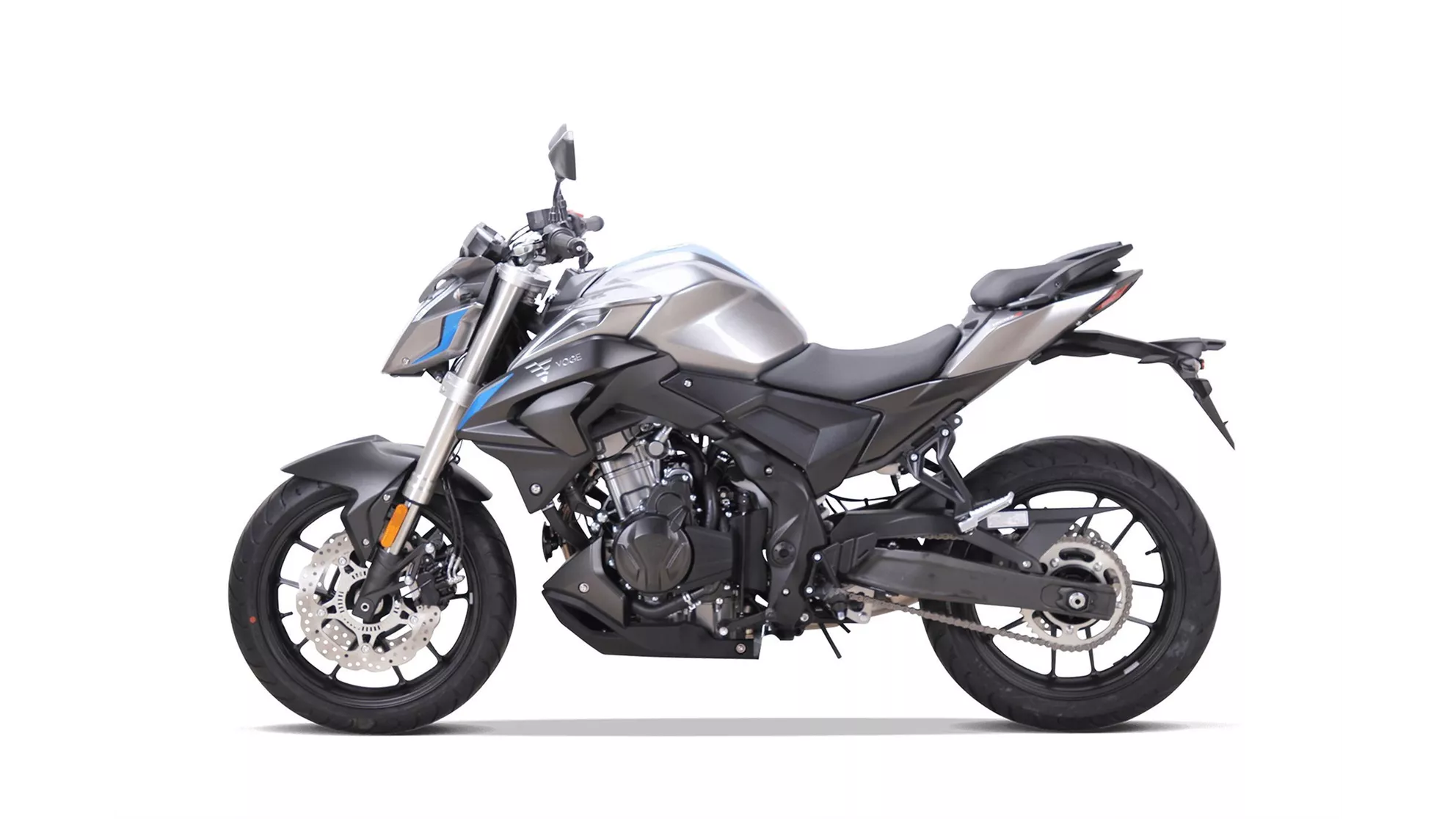 Voge 500R - Image 14 Voge 500R - Image 14