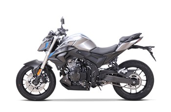 Voge 500R 2023 - Bild 16 Voge 500R 2023 - Bild 16