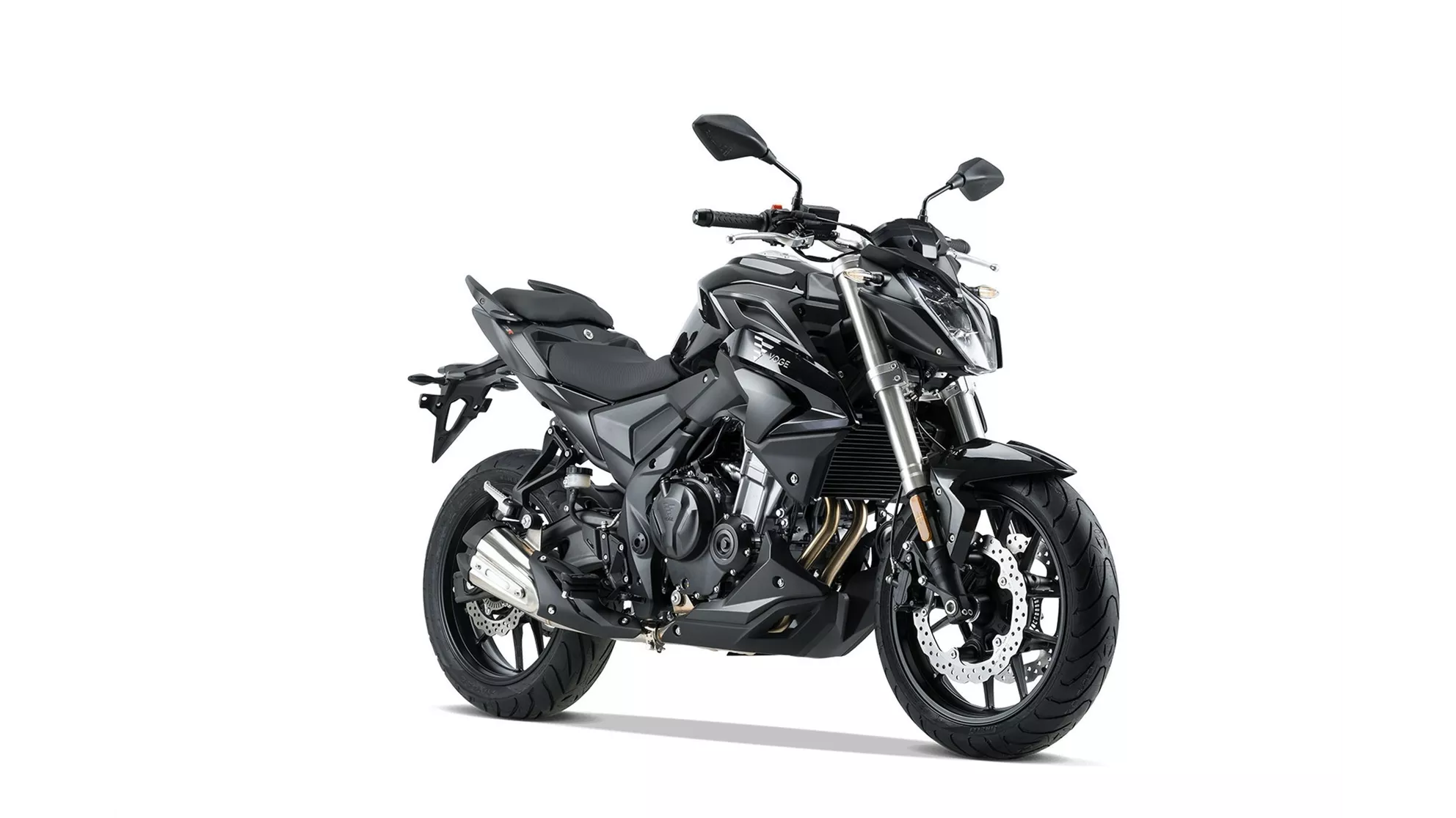 Voge 500R - Image 15 Voge 500R - Image 15