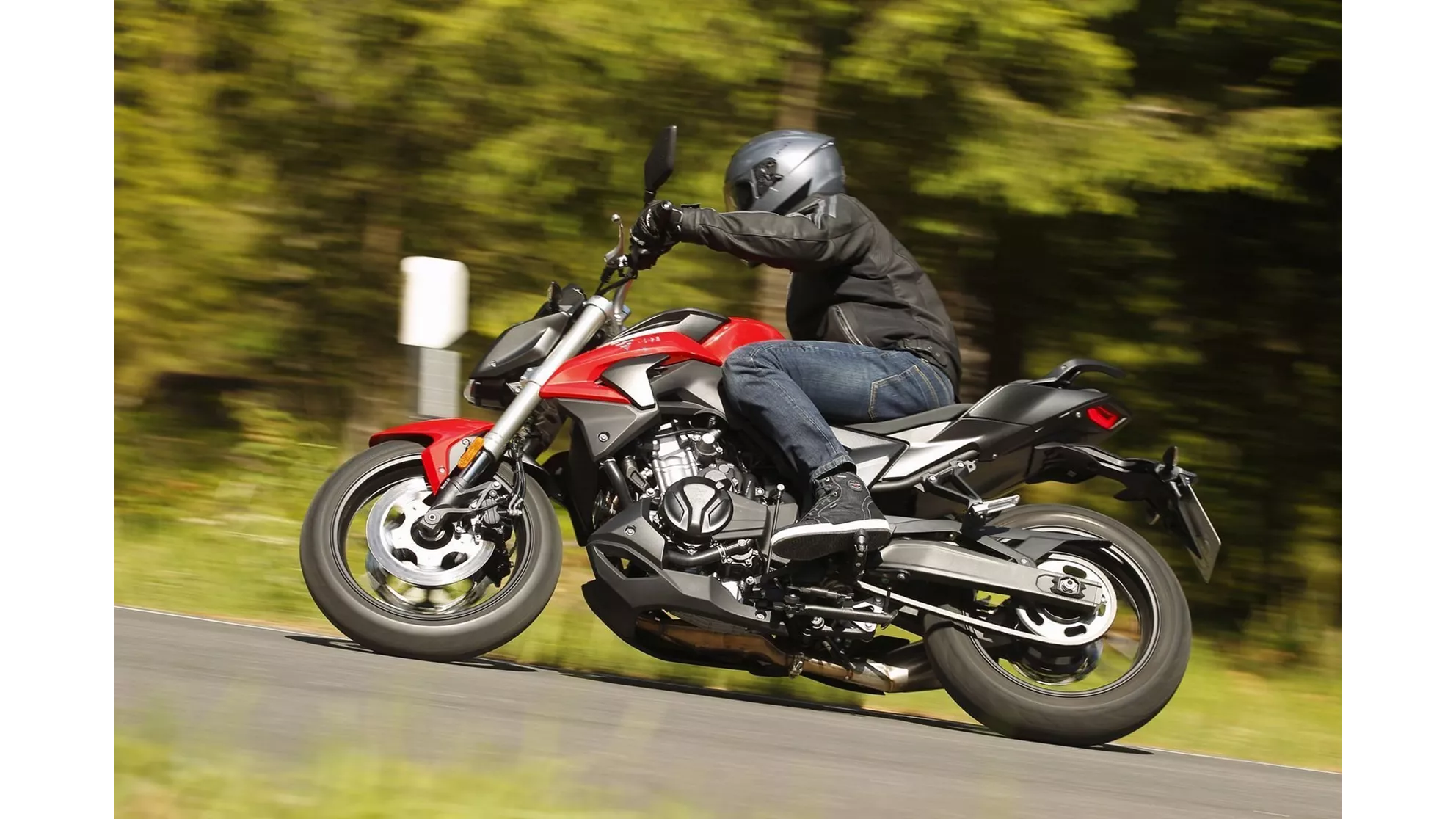 Voge 500R - Image 16 Voge 500R - Image 16