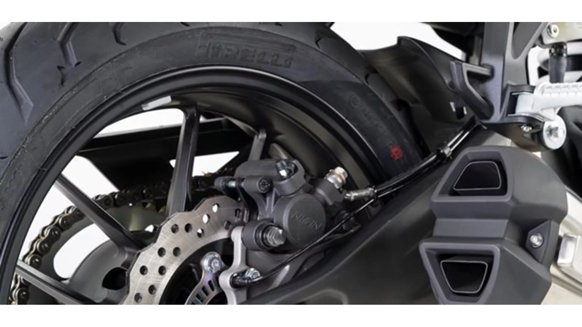 Voge 500R - Image 19 Voge 500R - Image 19