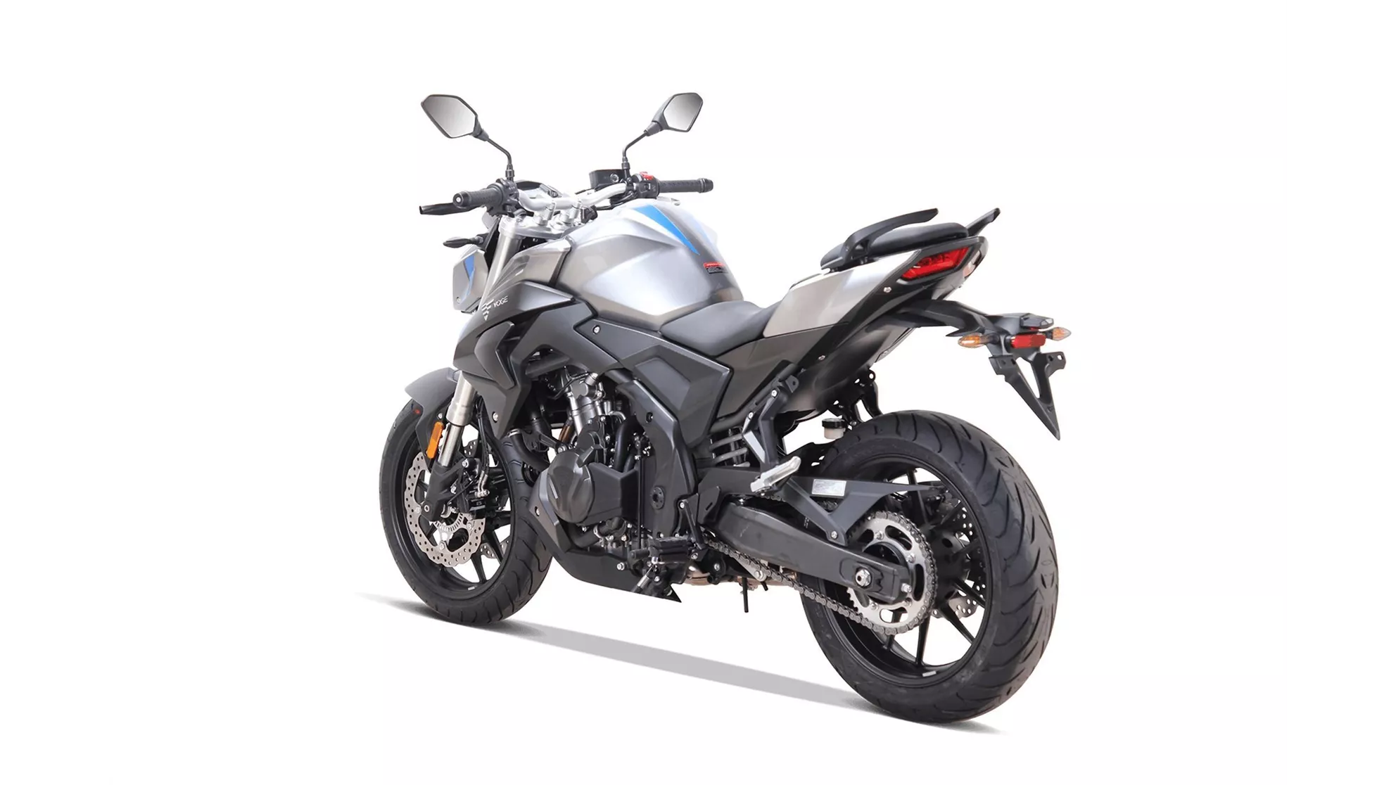 Voge 500R - Image 21 Voge 500R - Image 21