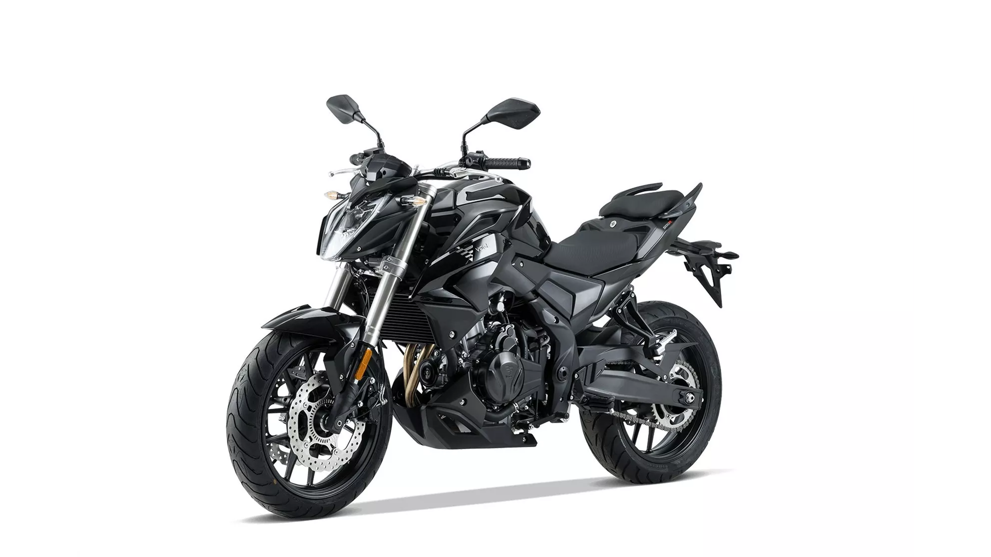 Voge 500R - Image 22 Voge 500R - Image 22