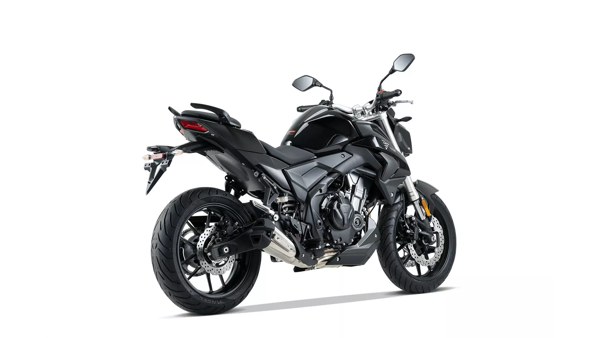 Voge 500R - Image 24 Voge 500R - Image 24