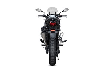 Voge 650DSX 2023 - Bild 6 Voge 650DSX 2023 - Bild 6