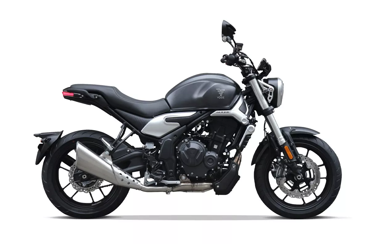 Voge 500AC Voge 500AC