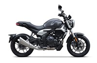 Voge 500AC 2023 - Bild 1