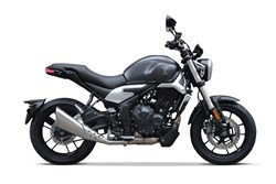 Voge 500AC 2023