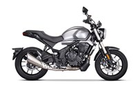 Voge 500AC 2023 - Bild 3