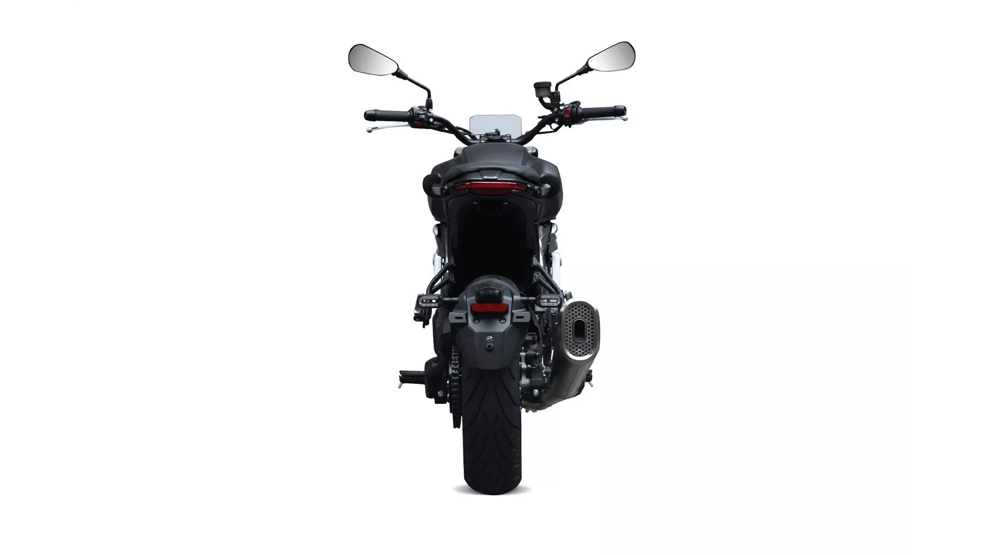 Voge 500AC - Image 2 Voge 500AC - Image 2