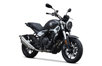 Voge 500AC 2023 - Bild 5