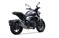 Voge 500AC 2023 - Bild 8