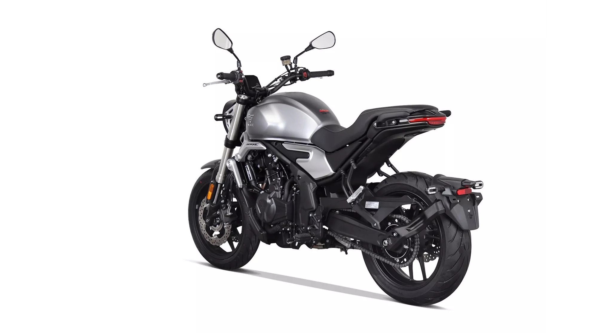 Voge 500AC - Image 7 Voge 500AC - Image 7