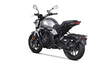 Voge 500AC 2023 - Bild 9