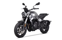 Voge 500AC 2023 - Bild 10