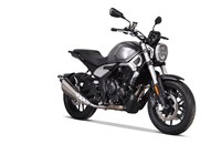 Voge 500AC 2023 - Bild 11