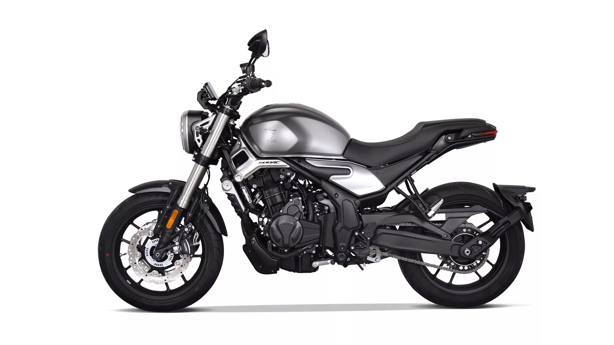 Voge 500AC - Image 10 Voge 500AC - Image 10