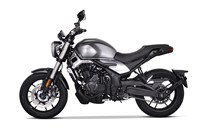 Voge 500AC 2023 - Bild 12