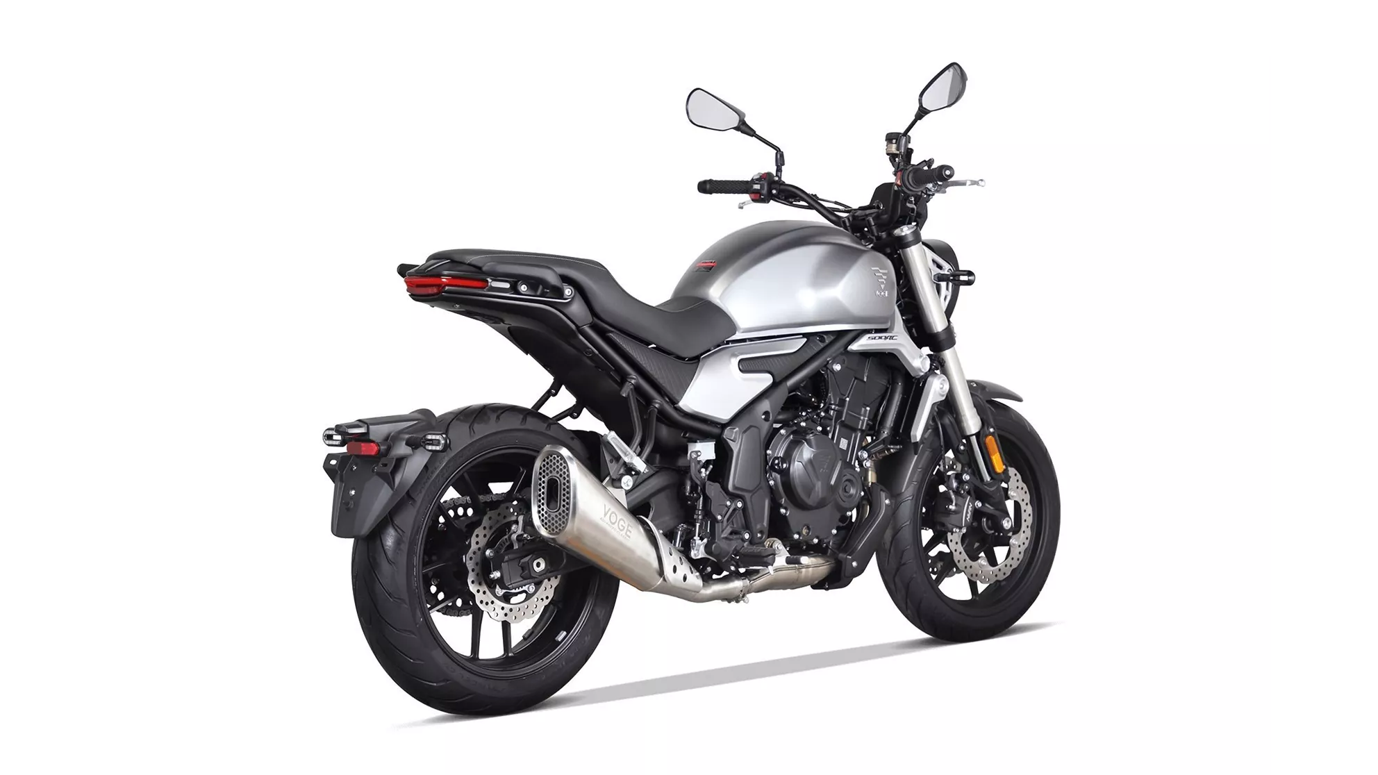 Voge 500AC - Image 11 Voge 500AC - Image 11