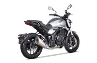 Voge 500AC 2023 - Bild 13