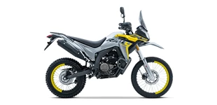 Voge 300 Rally 2023 vs CFMOTO UFORCE 600 DLX 2023 Voge 300 Rally 2023 vs CFMOTO UFORCE 600 DLX 2023