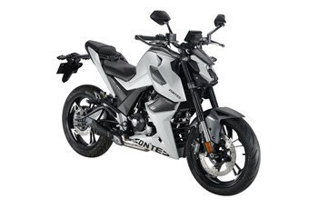 Zontes 125 U 2023 - Bild 5 Zontes 125 U 2023 - Bild 5