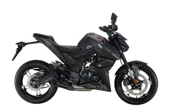 Zontes 125 U 2023 - Bild 6 Zontes 125 U 2023 - Bild 6