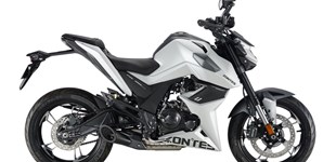 Zontes 125 U 2023 vs Benelli Leoncino 500 Trail 2022