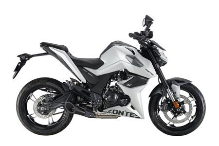 Zontes 125 U 2023 Zontes 125 U 2023