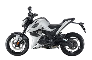 Zontes 125 U 2023 - Bild 7 Zontes 125 U 2023 - Bild 7