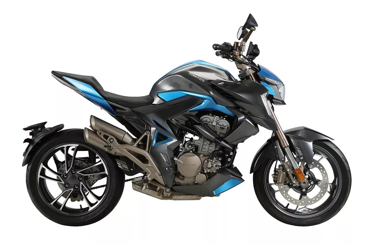 Zontes 310 R1 Zontes 310 R1