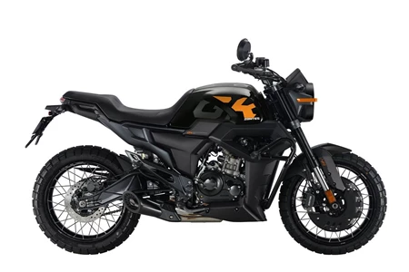Zontes 125 GK 2023 Zontes 125 GK 2023