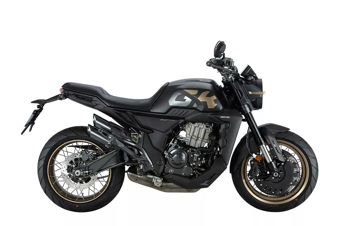 Zontes 350 GK Zontes 350 GK