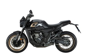 Zontes 350 GK 2023 - Bild 7 Zontes 350 GK 2023 - Bild 7