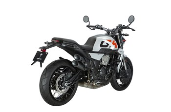 Zontes 350 GK 2023 - Bild 9 Zontes 350 GK 2023 - Bild 9