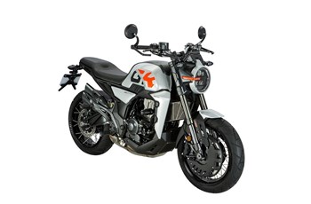 Zontes 350 GK 2023 - Bild 10 Zontes 350 GK 2023 - Bild 10