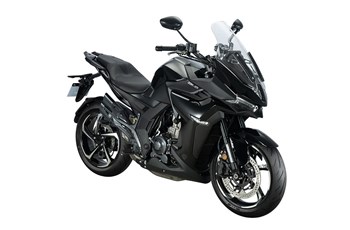 Zontes 350 X1 2023 - Bild 3