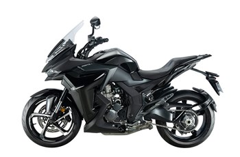 Zontes 350 X1 2023 - Bild 5