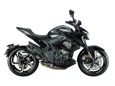 Zontes 350 R1 2023 Zontes 350 R1 2023