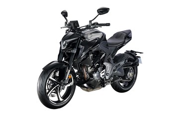 Zontes 350 R1 2023 - Bild 4 Zontes 350 R1 2023 - Bild 4