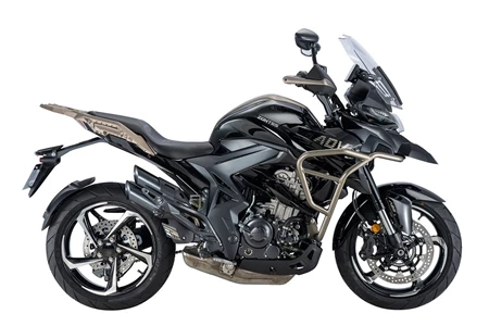 Zontes 350 T1 2023 Zontes 350 T1 2023