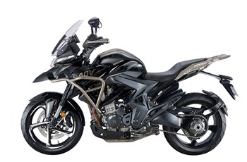 Zontes 350 T1 2023 - Bild 5 Zontes 350 T1 2023 - Bild 5