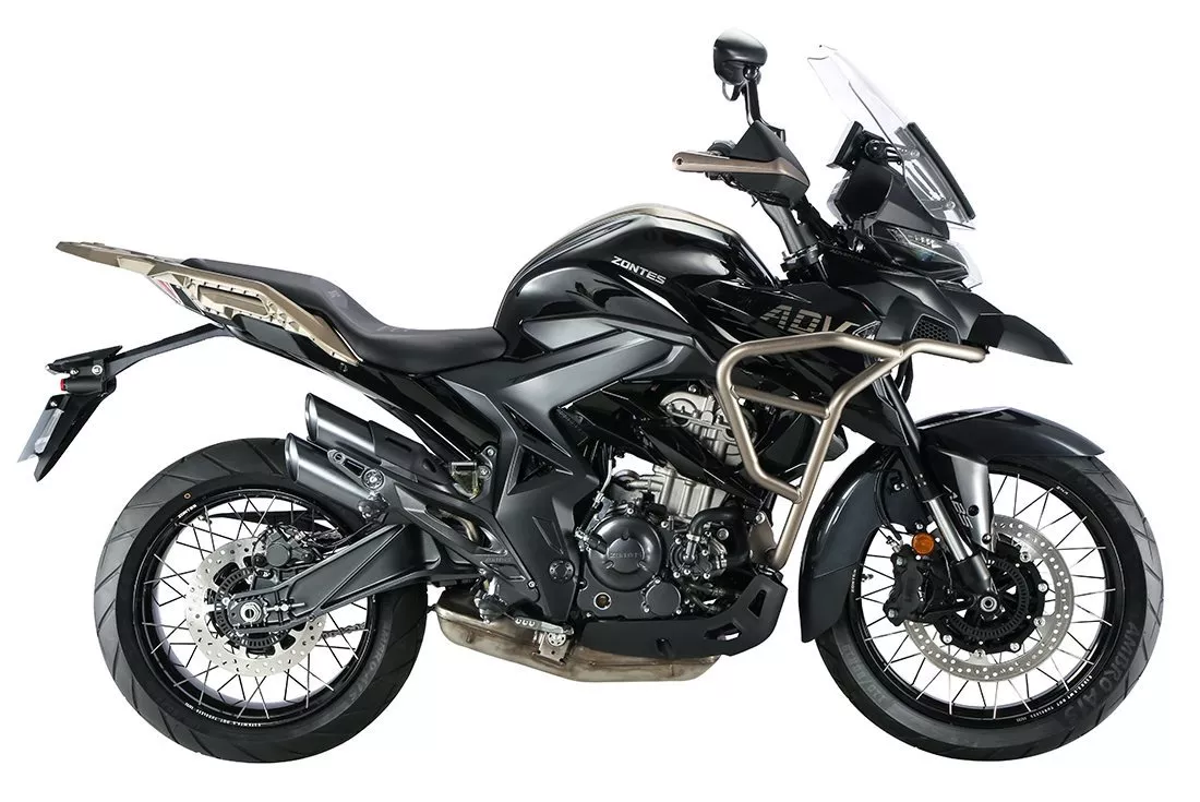 Zontes 350 T2 Zontes 350 T2