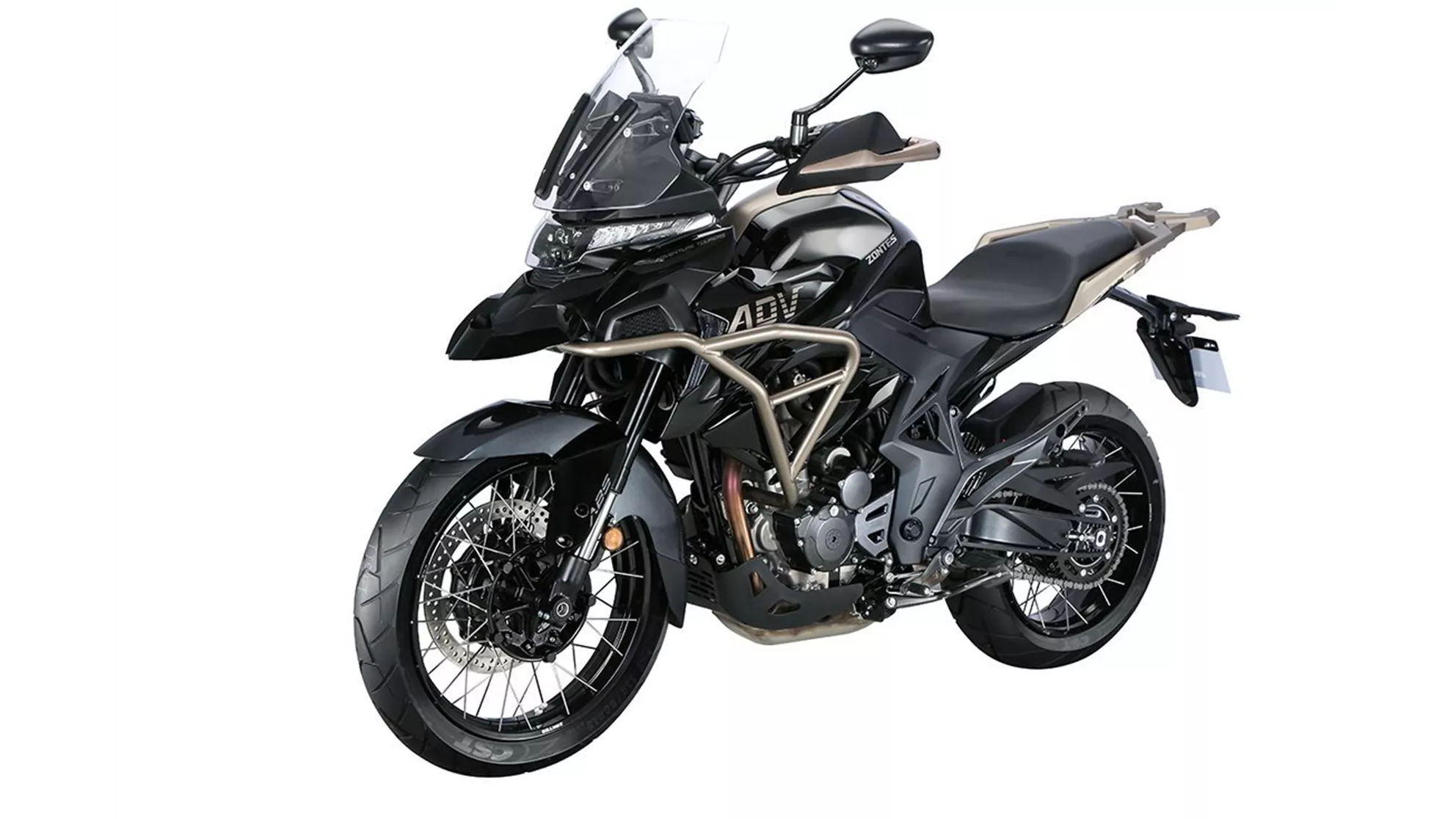 Zontes 350 T2 - Image 2 Zontes 350 T2 - Image 2