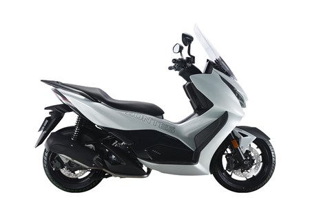 Zontes 350 D 2023 Zontes 350 D 2023