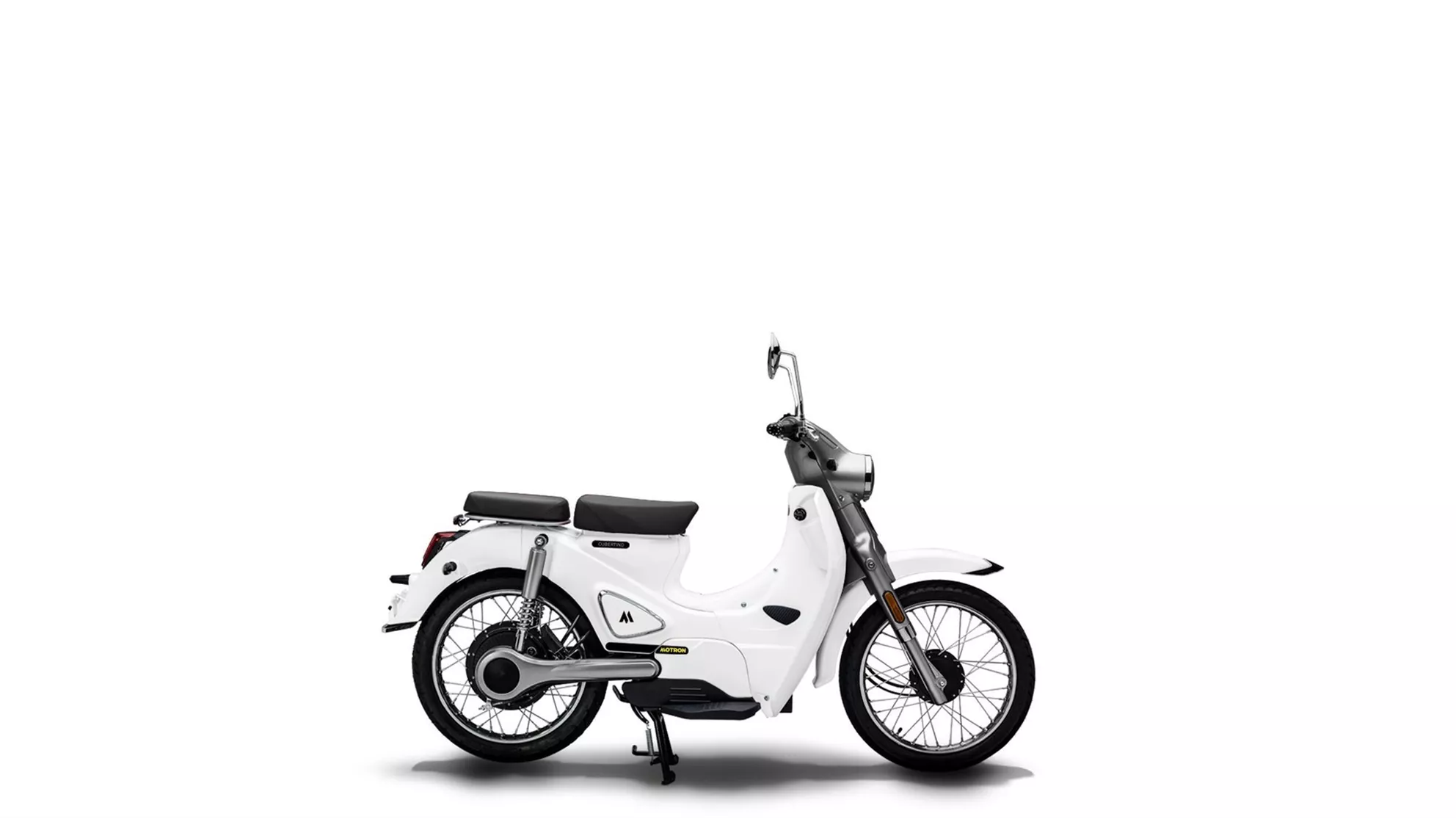 Motron Cubertino - Image 1 Motron Cubertino - Image 1