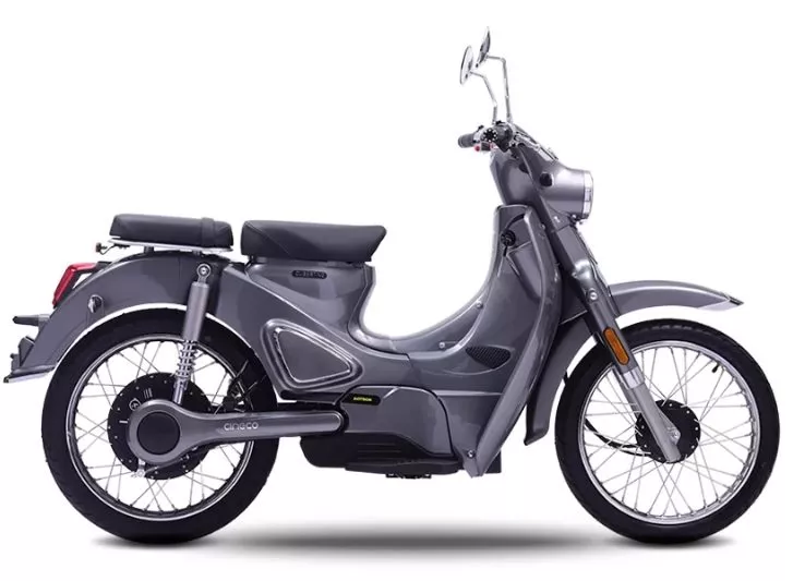 Motron Cubertino Motron Cubertino